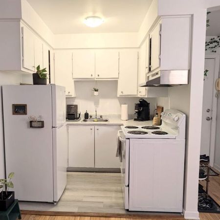 1 CH - 1 SDB - Montréal - $1,192 /mo - Photo 4