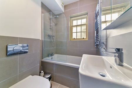 2 bedroom apartment - Photo 3