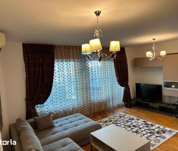 New Town Residence 3 camere duplex cu 2 terase si parcare - Fotografie 2