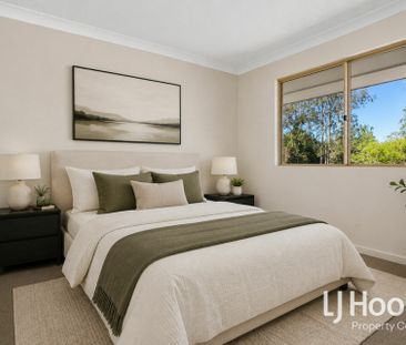 Secure Complex with Pool - Minutes to the M1 - Photo 2