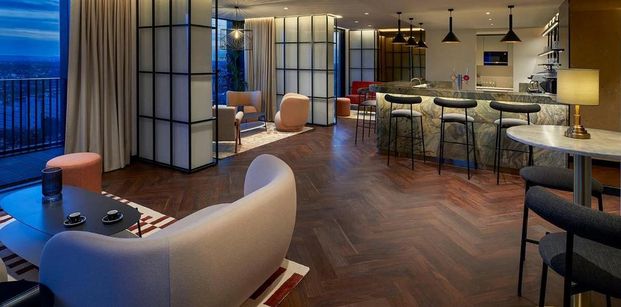 2 bedroom apartment to rent - Photo 1