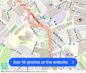 Belgrave Chapel, Darwen, BB3 - Photo 1