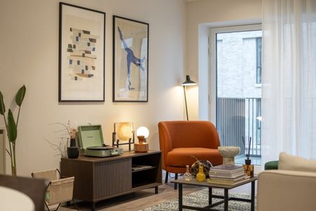 2 bedroom flat to rent - Photo 2