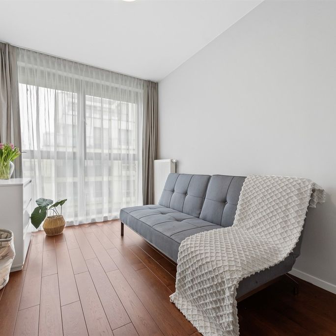 4-pok.apartament+garaż na 2 auta Ostoja Wilanów! - Photo 1