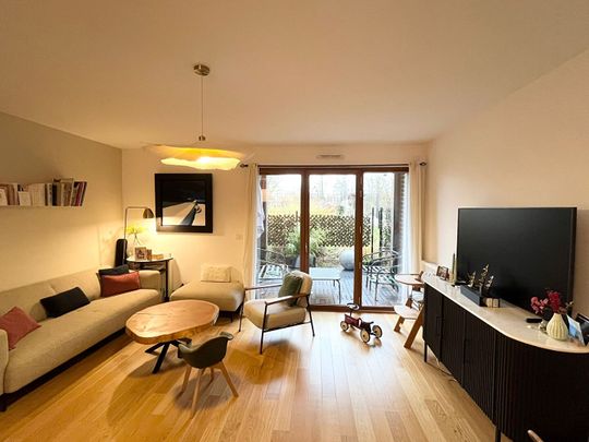 Appartement T3 L'Isle-Adam à louer - Photo 1