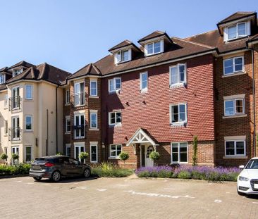 2 bedroom flat to rent - Photo 6