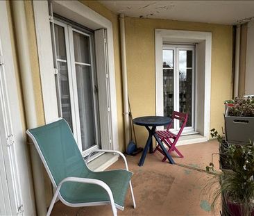 2 pièces - Meublé - 43,98 m² - 3ème étage - Colocation non autorisée - Photo 4