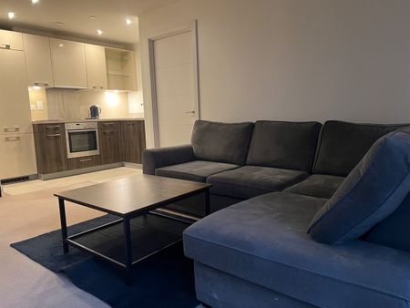 2 Bed Flat, Blackfriars Road, M3 - Photo 2