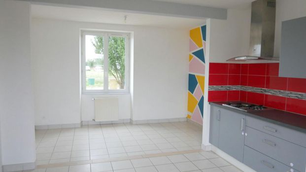 Maison - Saint André des Eaux - 100 m2 - Photo 1