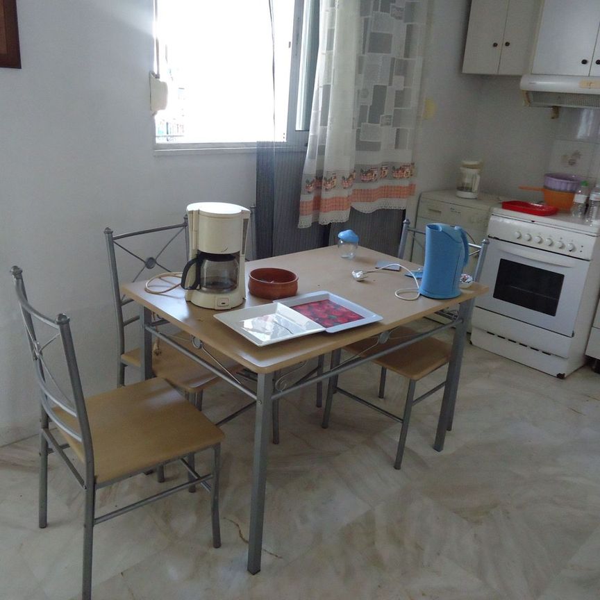 Διαμέρισμα για ενοικίαση Περαία (Θερμαϊκός) - Photo 1