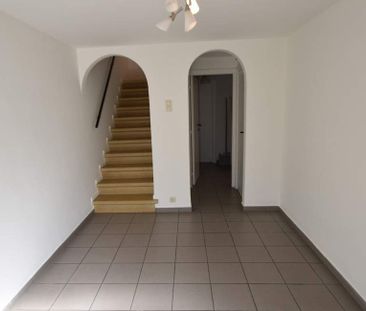 Bel-étage te huur in Tongeren voor € 920 met 3 slaapkamers - Photo 1
