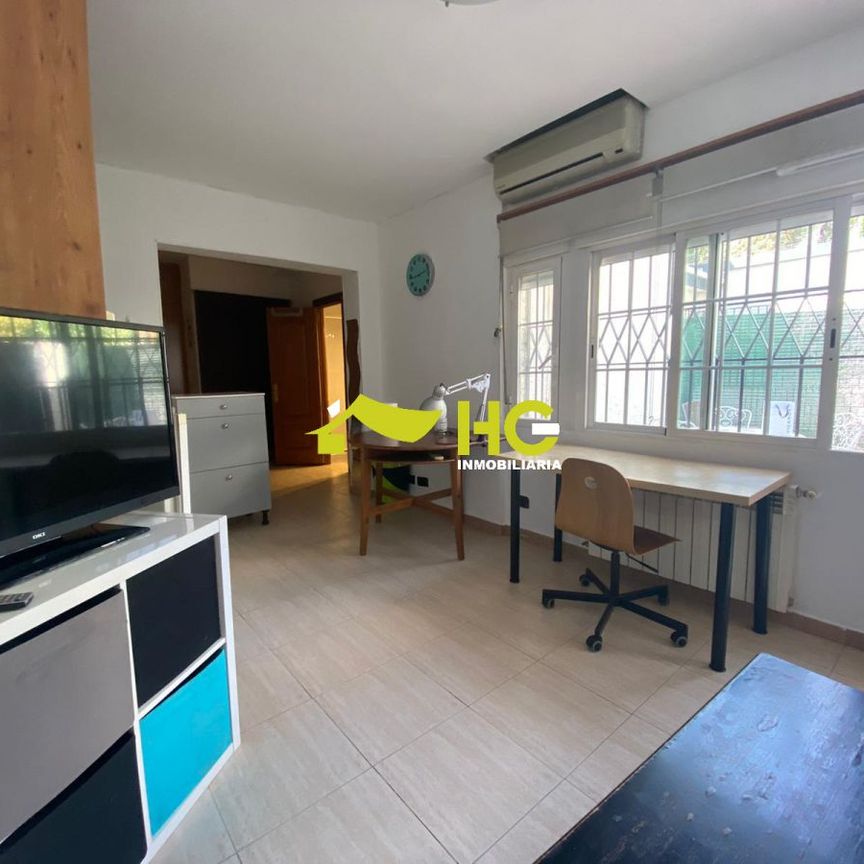 Alquiler Piso en Casco Urbano, Villaviciosa De Odón - Photo 1