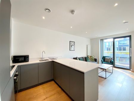 2 Bedroom Apartment To Rent - Photo 2