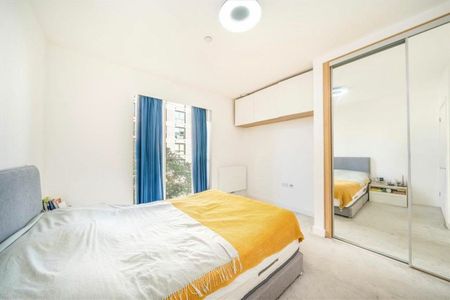 West Parkside, Greenwich, SE10 - Photo 5