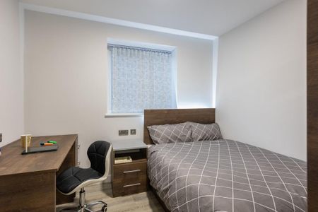 Studio to rent - Photo 3