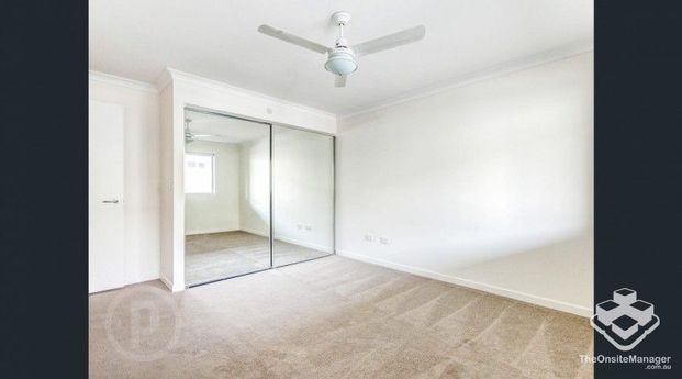 1 Studio Apartment Freshly Painted in Great Location with large Terrace - Photo 1