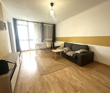 Location Appartement 2 pièces 50m² DAMMARIE LES LYS 77190 - Photo 4