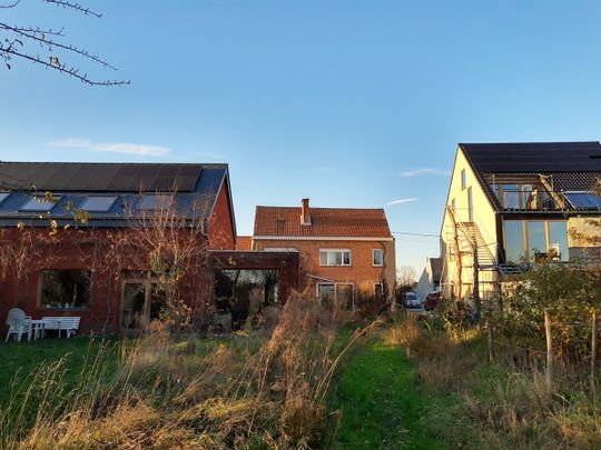 Kamer in Co-housing HuisElf te Lebbeke - Photo 1