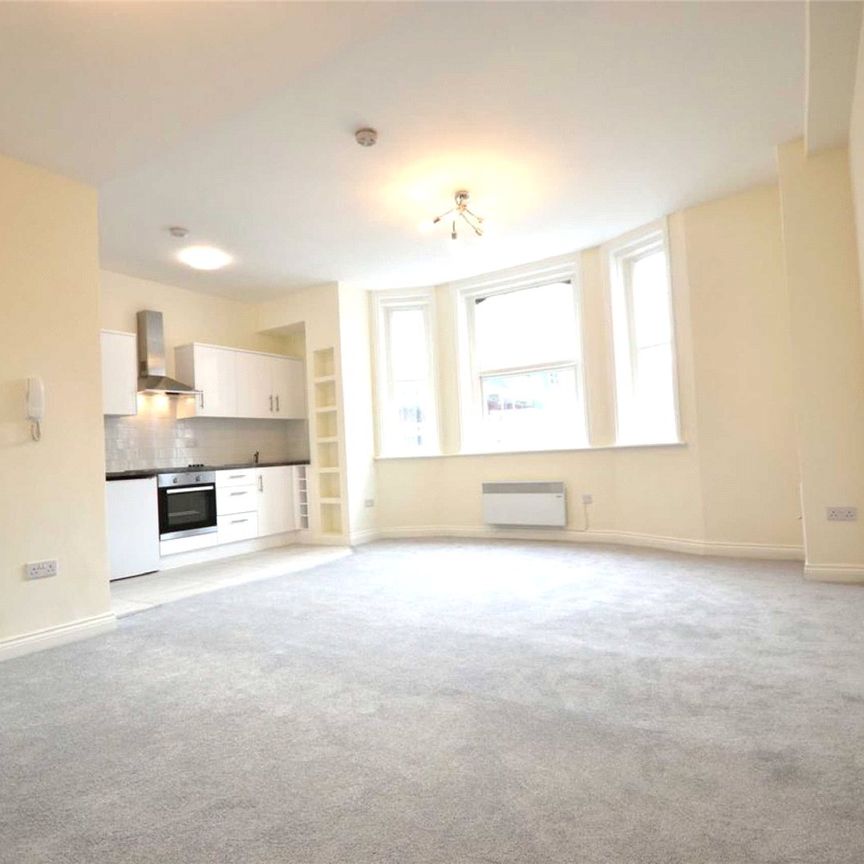 Allitsen Road, St Johns Wood, London, NW8 7AU - Photo 1