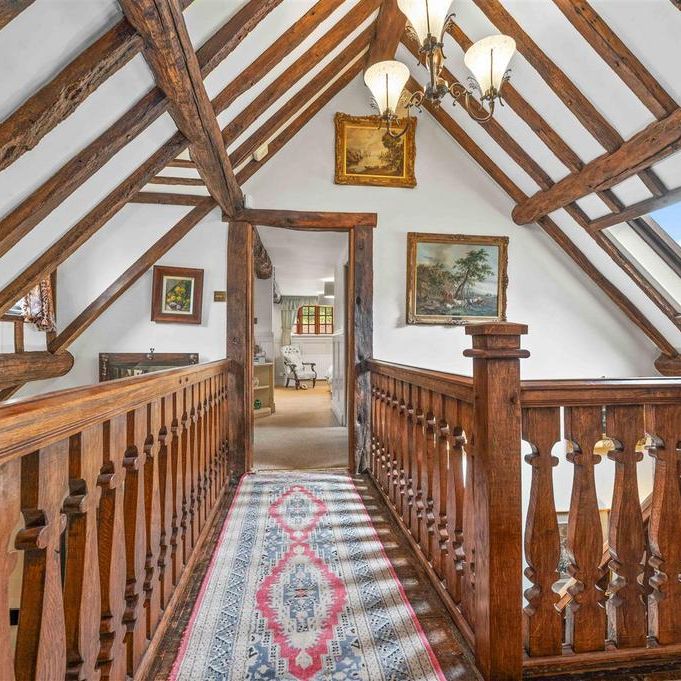 3 bedroom detached house to rent - Photo 1