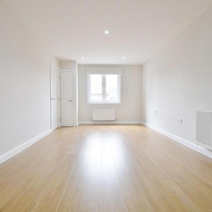 1 bedroom apartment to rent - Photo 1