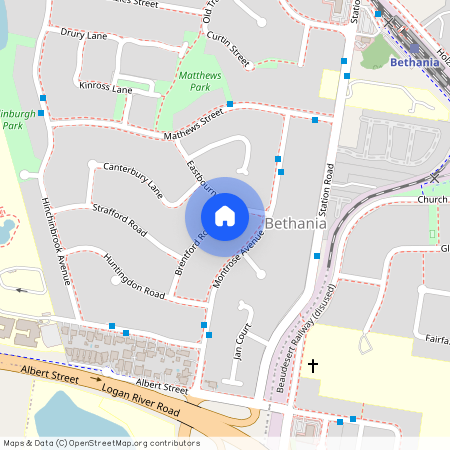 17 Brentford Street, Qld 4205, Bethania