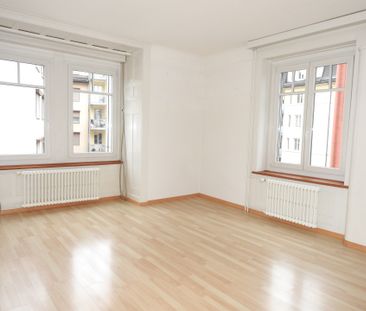 Grosszügige Wohnung nähe Bundesverwaltungsgericht - Photo 4