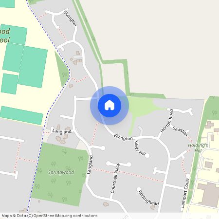 Peters Court, King's Lynn