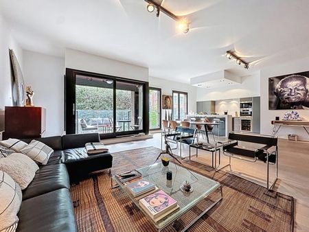 Appartement te huur - Foto 5