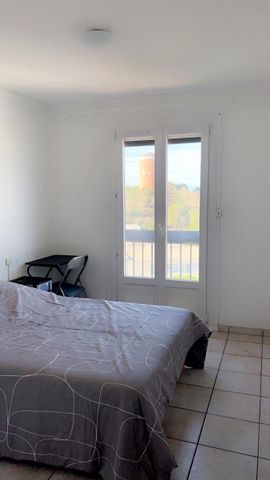 Appartement à PERPIGNAN – 430.0€/mois - Photo 4