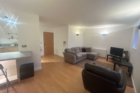 Wharton Court - Photo 2