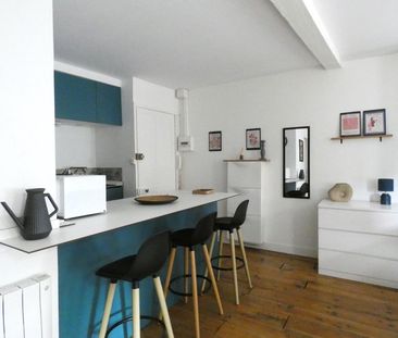 Location / Appartement T1 - Photo 2