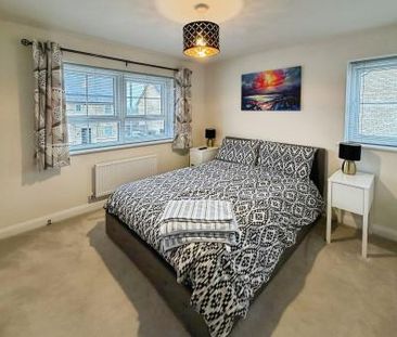 Broadstone Drive, Hampton Water, Peterborough, PE7 - Photo 5