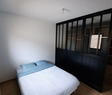 APPARTEMENT NEUF - LA FERRIERE SOUS JOUGNE - GARAGE - TERRAS - Photo 3