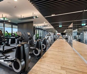 2-Bedroom Apartment in the Heart of Fortitude Valley - Photo 5