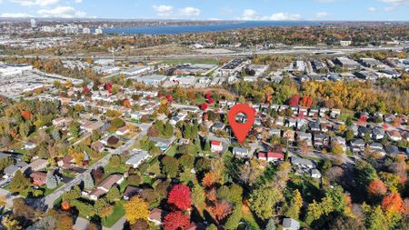 For Lease - 142 Patterson Road Unit# Main Floor, Barrie, Ontario - Photo 4