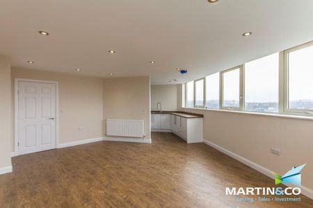 2 bedroom apartment to rent - Photo 5