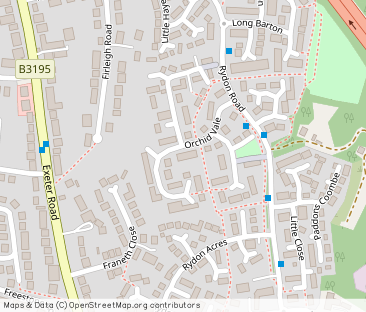 Orchid Vale, Kingsteignton, TQ12 - Photo 1