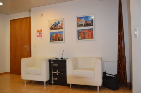 Studio/Ufficio in Affitto a Lugano - Foto 5