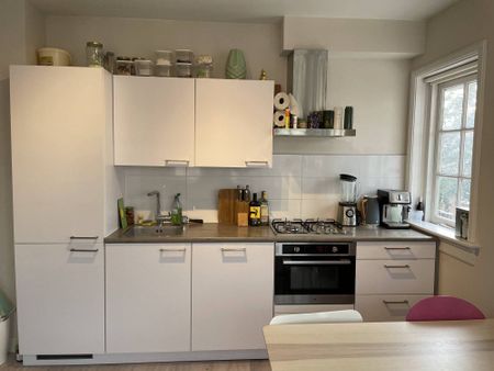 Bovenwoning Antonius Matthaeuslaan, Utrecht huren? - Photo 4