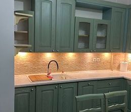 Διαμέρισμα για ενοικίαση - Λεωφόρος Πατησίων - Λεωφόρος Αχαρνών, - Photo 3