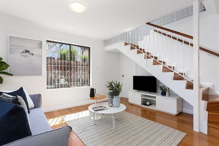 4/184 Elswick Street, Leichhardt NSW 2040 - Townhouse For Rent | Domain - Photo 3