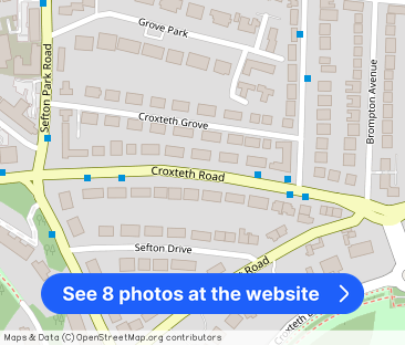 Croxteth Road, Sefton Park, Lark Lane, L8 - Photo 1