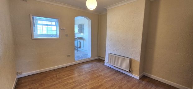 Crosby Row, Spalding, Sutton Bridge - Photo 1