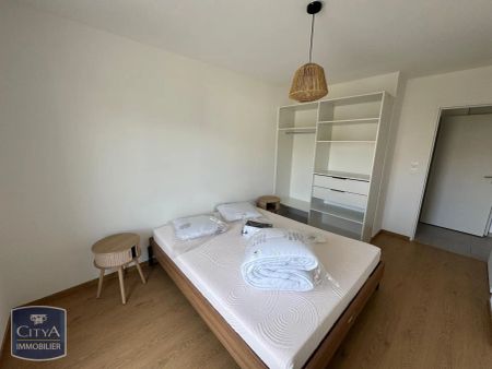 Appartement à louer 3 pièces 74.2m² - Photo 4