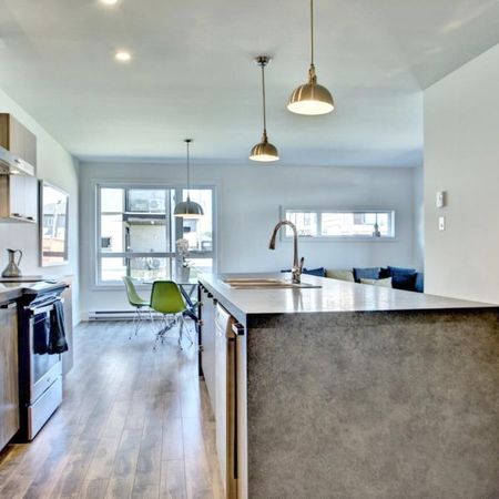 Beau condo - Photo 3