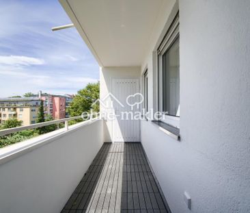 MitbewohnerIn für unsere WG in Giesing gesucht - Foto 1