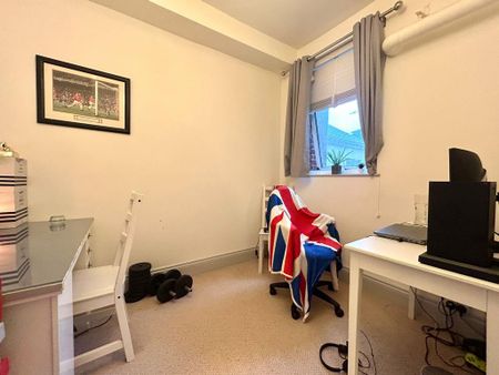 2 bedroom maisonette to rent - Photo 3