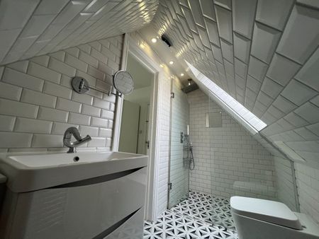 5 Bed Flat, Armitage Road, NW11 - Photo 2