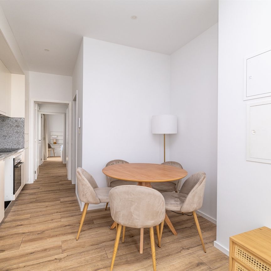 Apartamento T1 em Porto - Photo 1